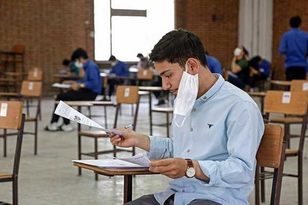فرصت دوباره انتخاب رشته نهمی‌ها و امکان تغییر رشته دانش‌آموزان دهم و یازدهم