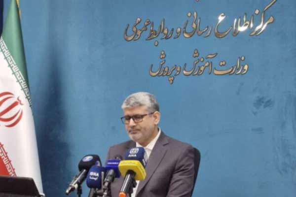 نیاز نیروی انسانی در مدارس برای سال تحصیلی جدید/ هیچ استانی وضعیت بحرانی ندارد