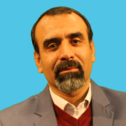 دکتر محمّدرضا میرجلیلی