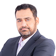 استاد مهدی یحیوی