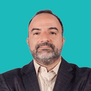 دکتر محمد کریمی